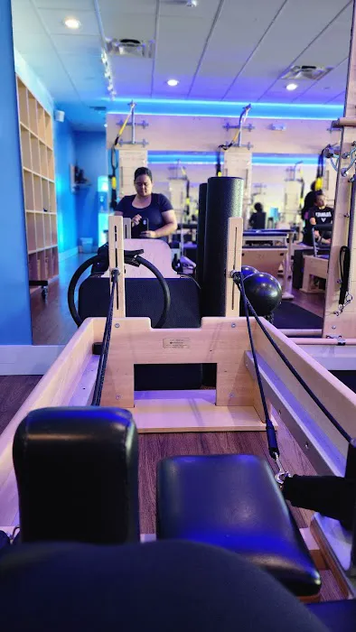 Club Pilates Picture 3