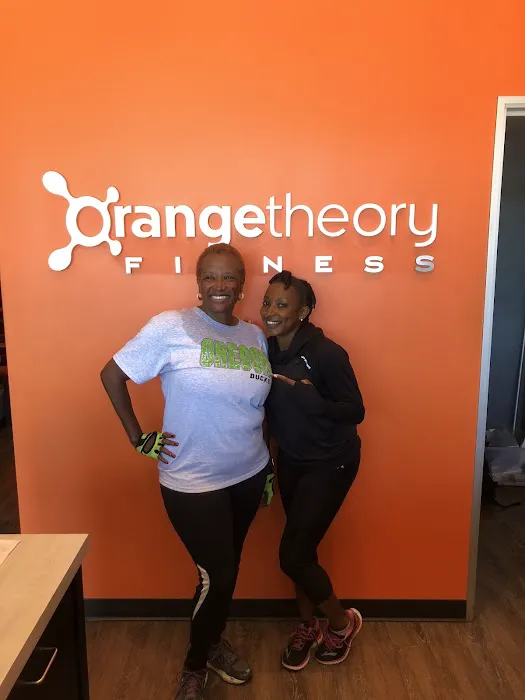 Orangetheory Fitness Picture 4