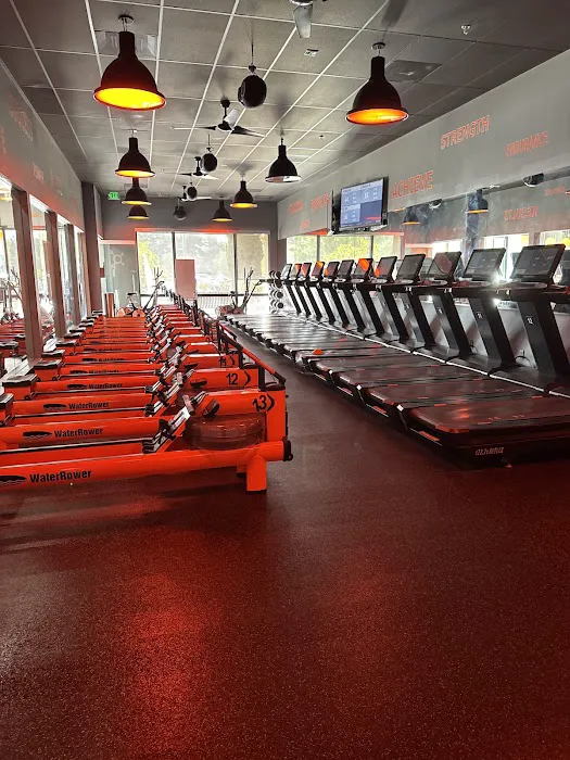 Orangetheory Fitness Picture 10