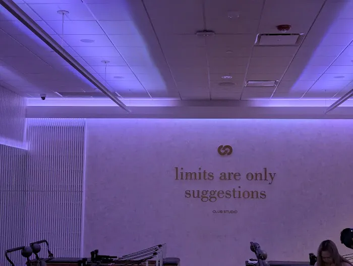 Club Studio Picture 2