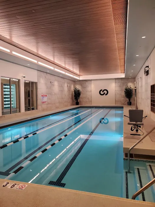 Club Studio Picture 9