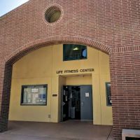 Irvine Valley College Building PE-100 ico