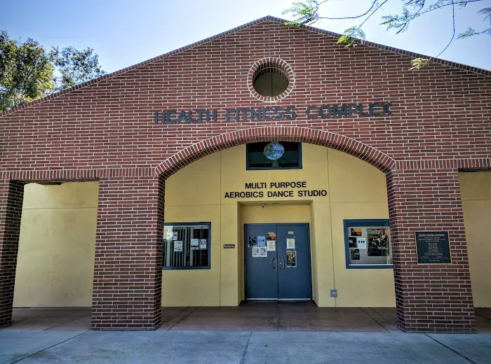 Irvine Valley College Building PE-100 Picture 2