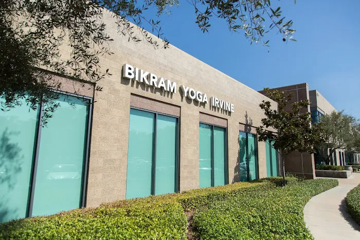 Bikram Yoga Irvine Picture 1