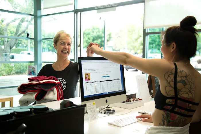 Bikram Yoga Irvine Picture 8