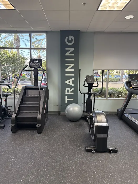 Empire Training Grounds Irvine Picture 4