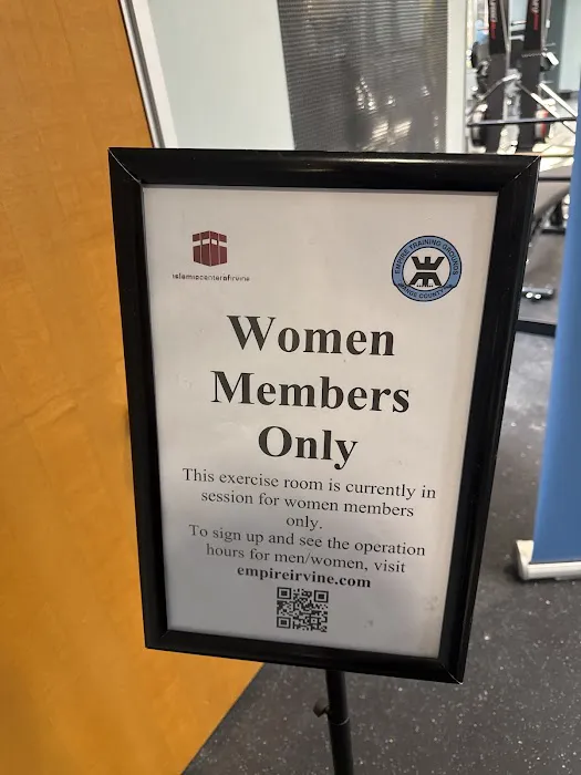 Empire Training Grounds Irvine Picture 1