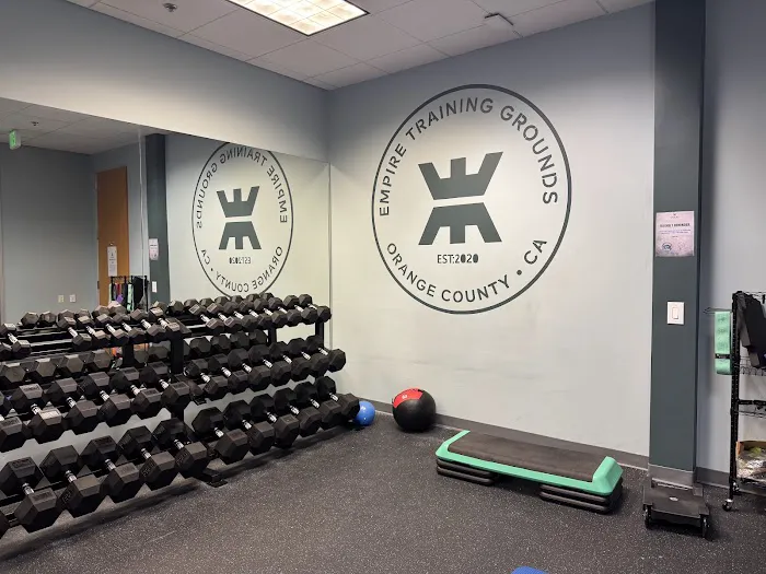 Empire Training Grounds Irvine Picture 7