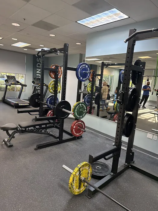 Empire Training Grounds Irvine Picture 5