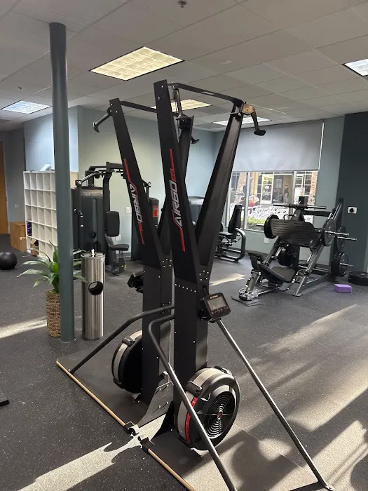 Empire Training Grounds Irvine Picture 3