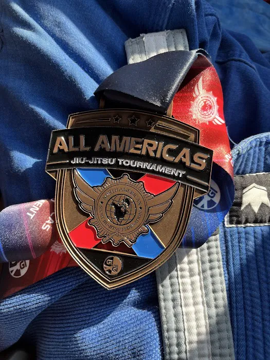 Empire Training Grounds Irvine Picture 9