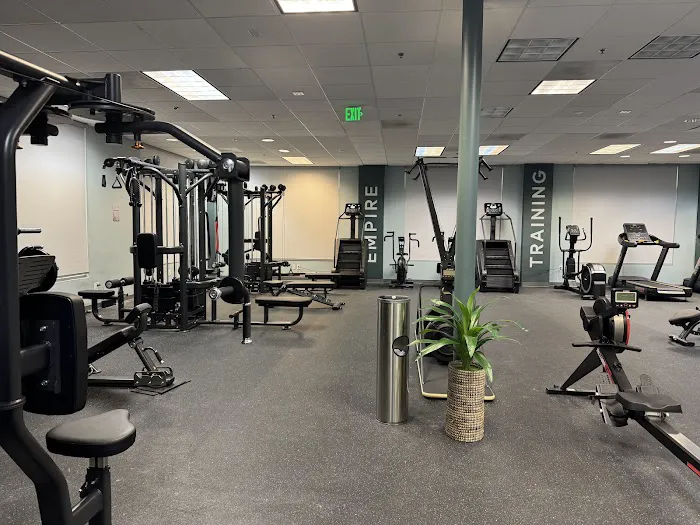 Empire Training Grounds Irvine Picture 8