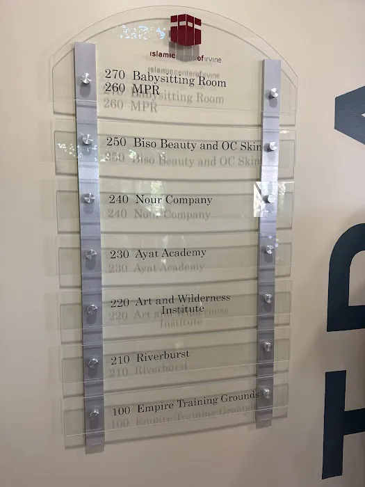 Empire Training Grounds Irvine Picture 10