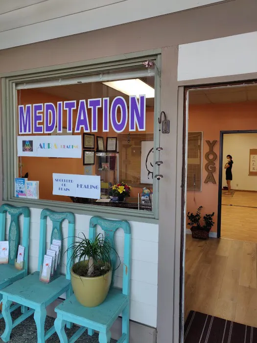 Body & Brain Yoga Tai Chi Picture 1