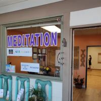 Body & Brain Yoga Tai Chi ico