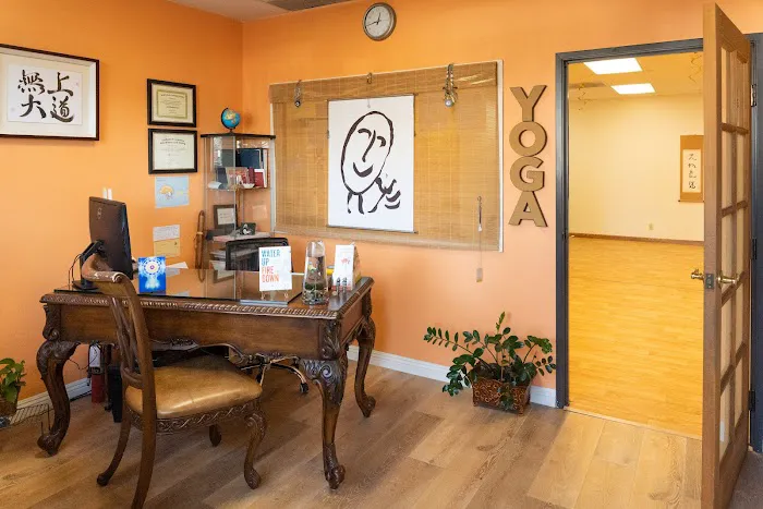 Body & Brain Yoga Tai Chi Picture 8