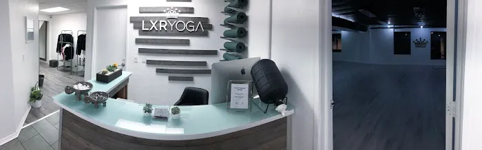 Lxryoga Picture 2