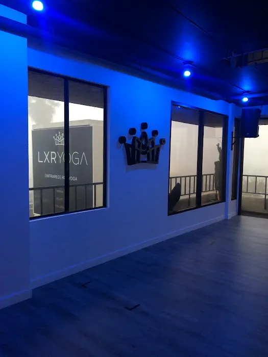 Lxryoga Picture 9