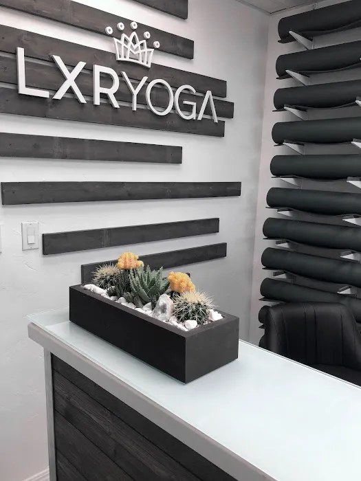 Lxryoga Picture 6