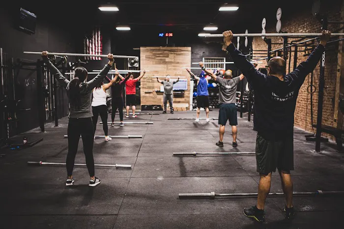 CrossFit Altadena Picture 7