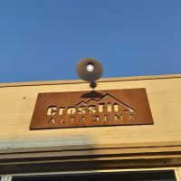 CrossFit Altadena ico