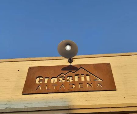 CrossFit Altadena