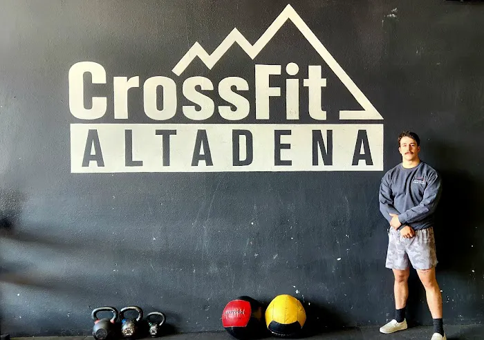 CrossFit Altadena Picture 6