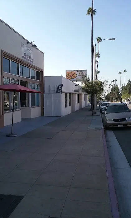 CrossFit Altadena Picture 2