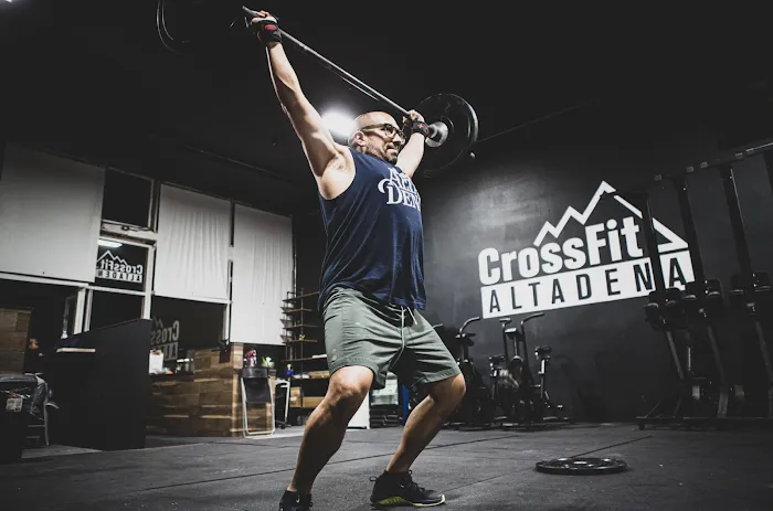 CrossFit Altadena Picture 9