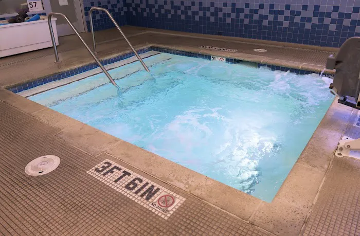 24 Hour Fitness Picture 6