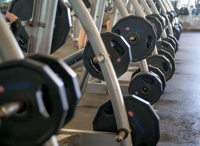 24 Hour Fitness Picture 1