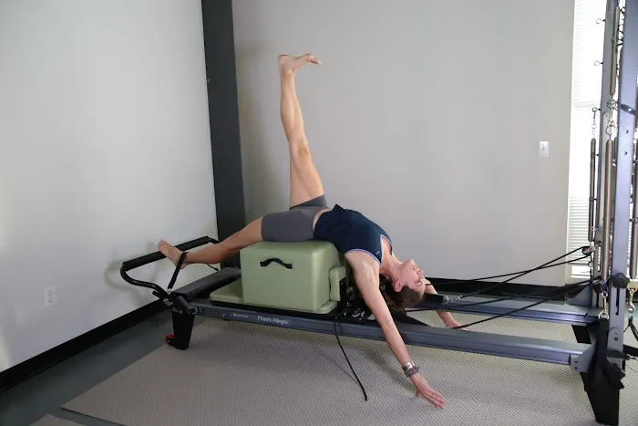 Sayezz Pilates & Beyond Picture 10