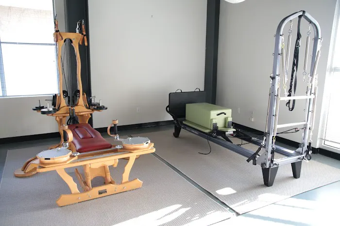 Sayezz Pilates & Beyond Picture 7