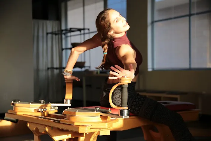 Sayezz Pilates & Beyond Picture 1