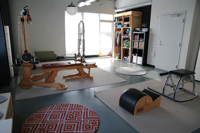 Sayezz Pilates & Beyond Picture 4