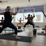 Crescent Yoga