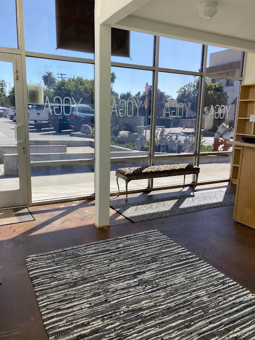 Crescent Yoga Picture 9