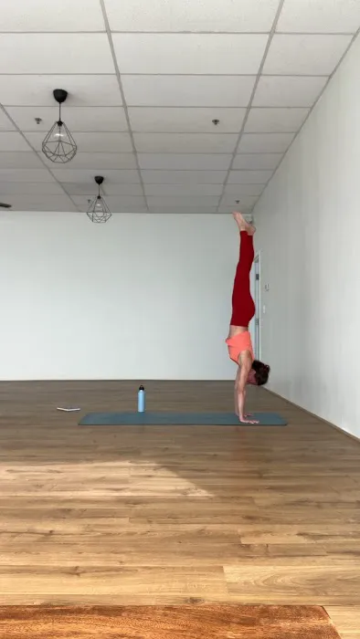 Crescent Yoga Picture 6