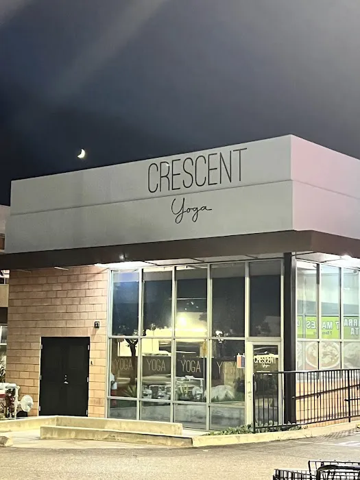 Crescent Yoga Picture 10