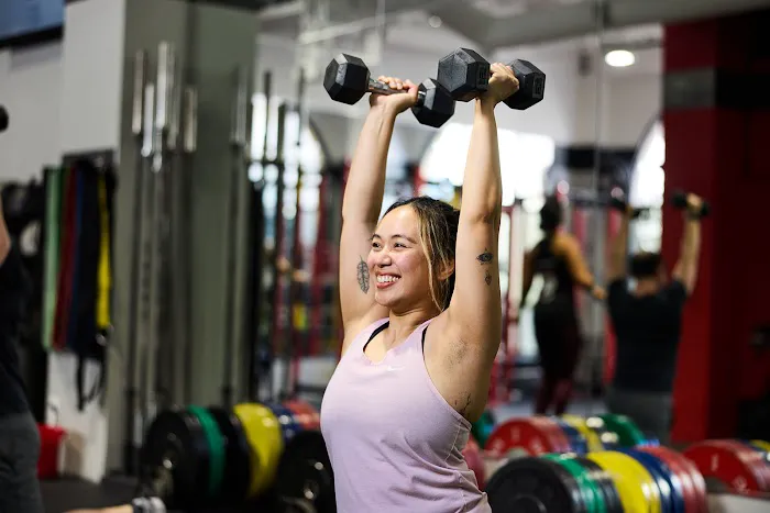 Bars & Burn Fitness Picture 8