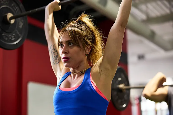 Bars & Burn Fitness Picture 7