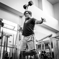 Bars & Burn Fitness ico