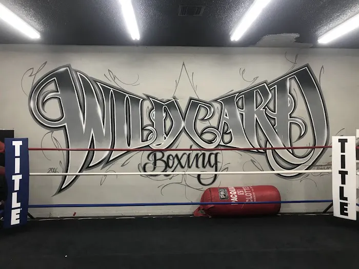 Wild Card Boxing Picture 5