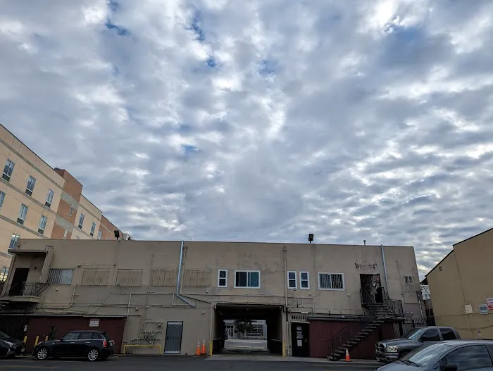 Wild Card Boxing Picture 9