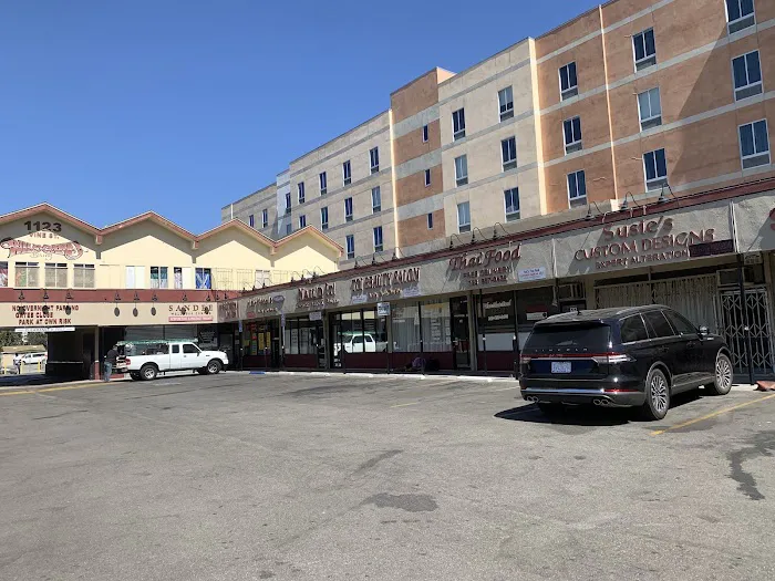 Wild Card Boxing Picture 7