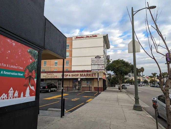 Wild Card Boxing Picture 1