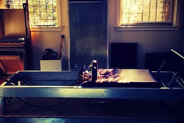 That Pilates Place Larchmont Picture 1