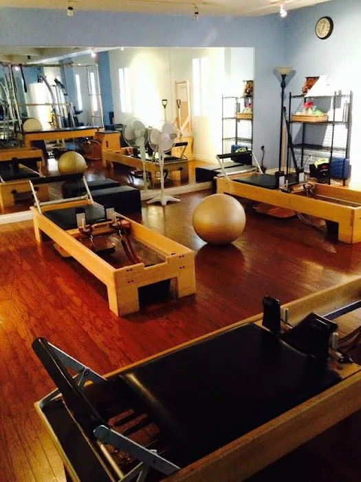 Pilates With Jen Picture 6