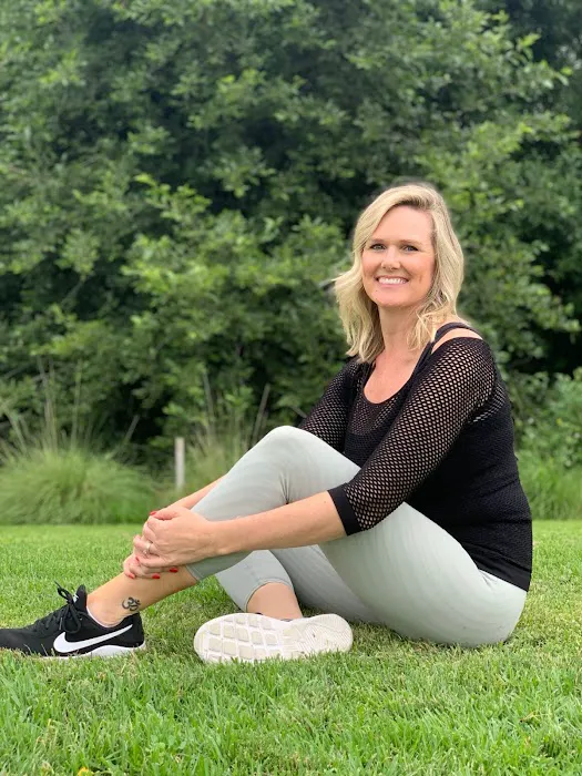 Pilates With Jen Picture 9