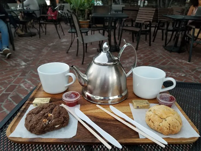 Pilates With Jen Picture 1